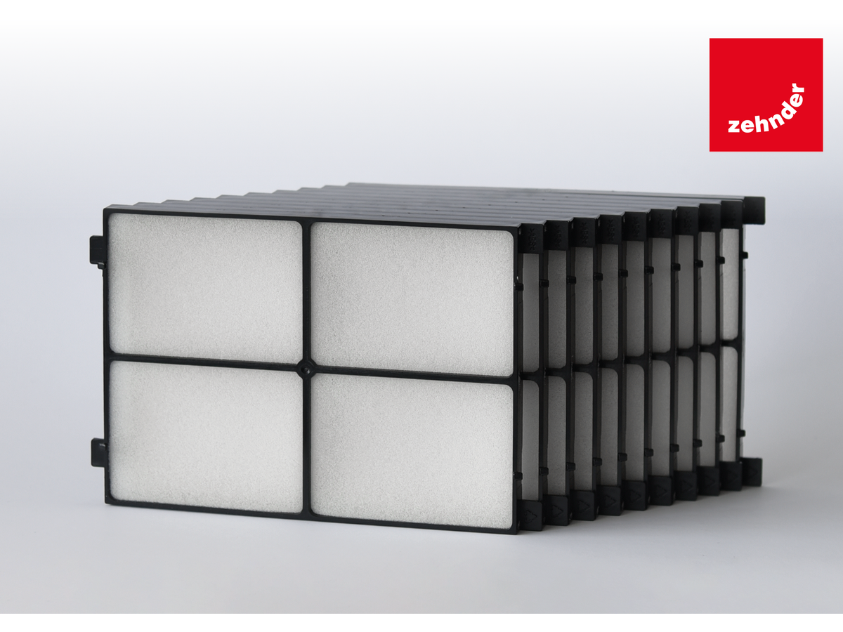 Zehnder 990320575 - Filter für Wohnungslüftung