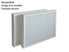 Set-ZP4-390-255-47-V - Filtres pour la ventilation logement