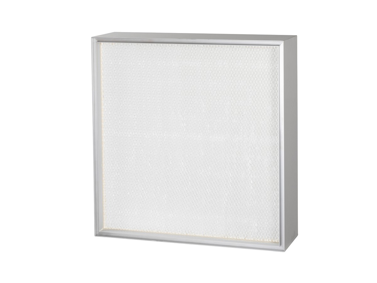 MF11-557-557-102-ALG-DE/GSI-GB/W - Mikrofil® filtres absolus