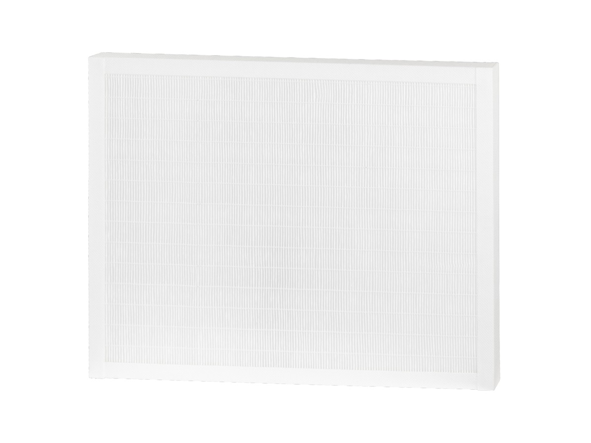 ZPG-1/50-624-395-25-V - Zellenfilter plissiert