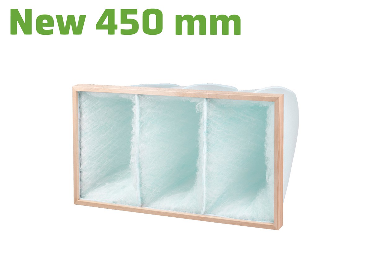 HTK-10/50 E-897-592-450-H - Filtres à capuchons