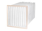 TW-1/90 A+-592-592-600-H - SynaWave® filtres à poches