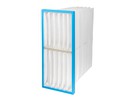 TW-10/60 C-402-897-450-P - SynaWave® filtres à poches