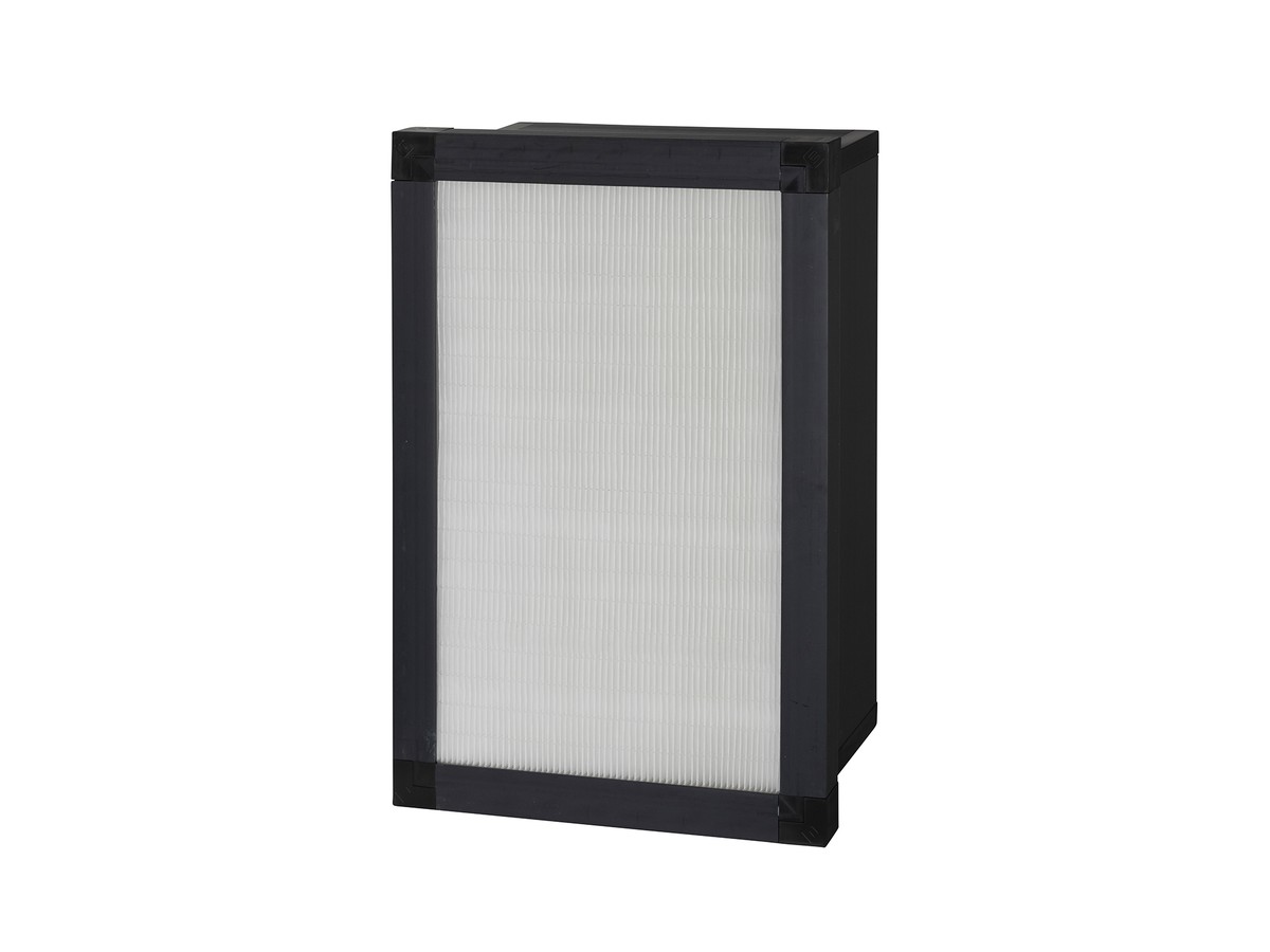 TU-1/60 D-402-592-150-P-0V - Turbofil® Kassettenfilter