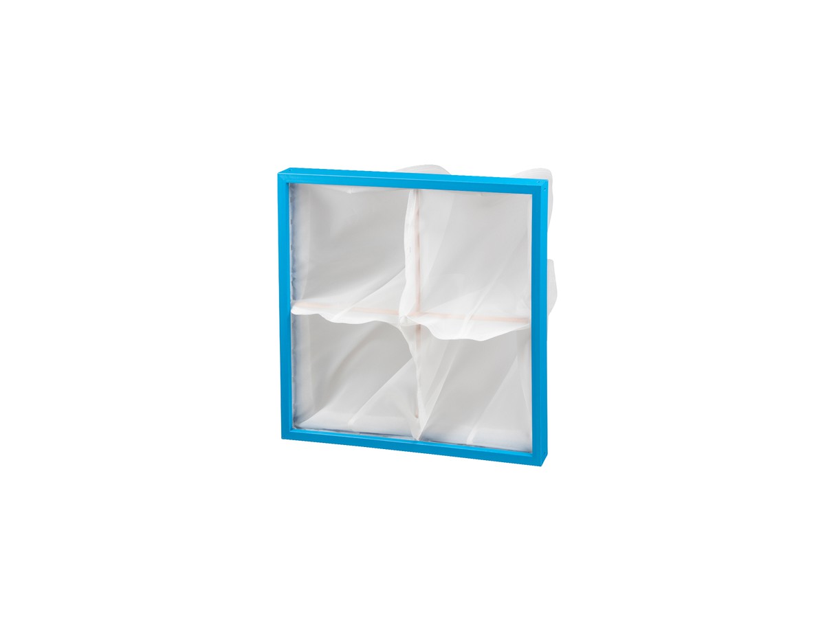 GH1-592-592-350-P - Flusenfilter