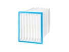 TW-1/70 E-490-592-200-P - SynaWave® filtres à poches