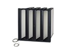 TU-10/60 D-592-592-296-P-4V-EX - Turbofil® filtre à cassettes EX