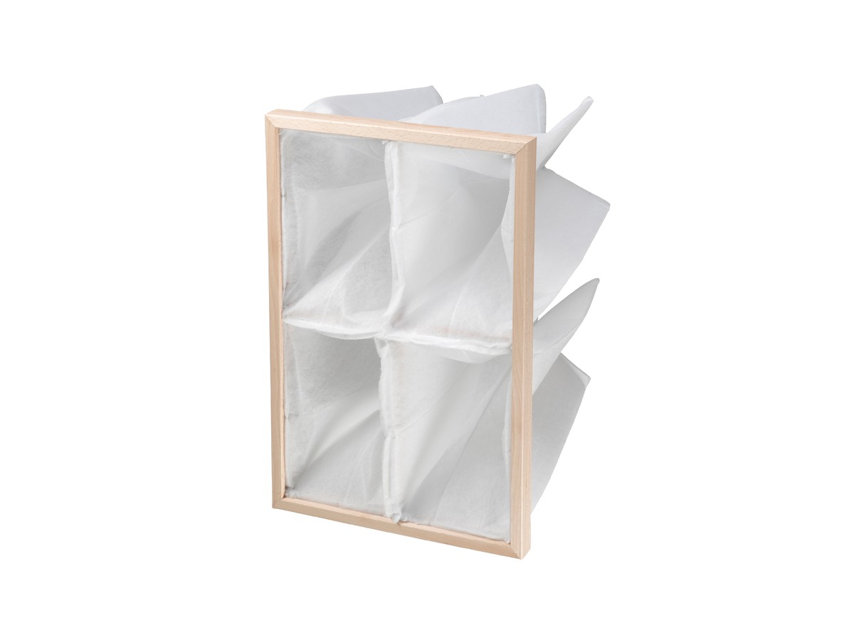 PO-C/50-402-592-350-H-reg - Pirofil® filtres à capuchons