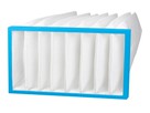T-C/80-897-592-600-P - Synafil® Top filtres à poches