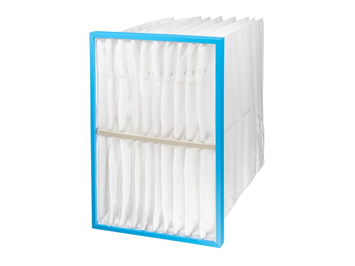 TW-1/70 A+-592-897-600-P - SynaWave® filtres à poches