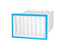 TW-1/70 C-592-402-350-P - SynaWave® filtres à poches