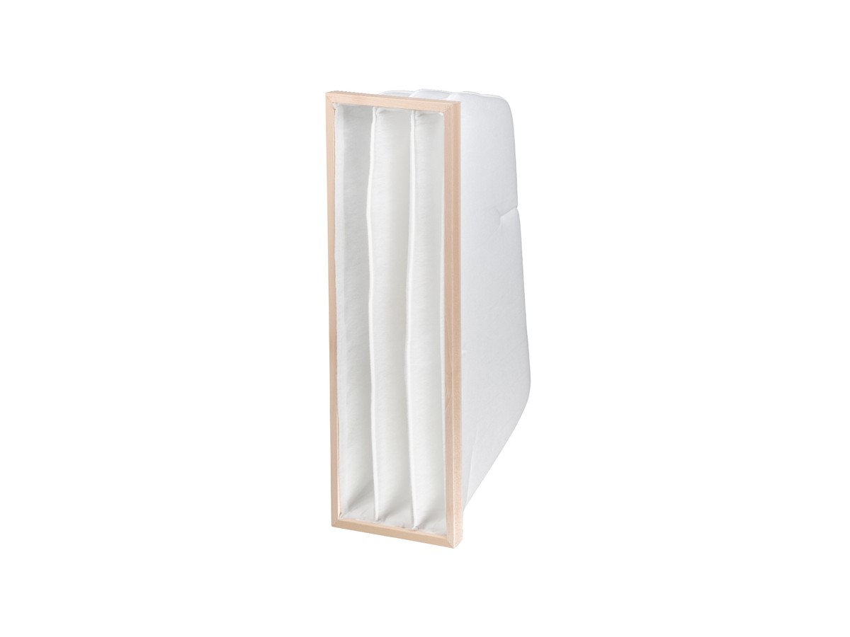 T-C/80-287-897-350-H - Synafil® Top Taschenfilter