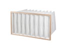 KW6-951-H-Q-9T - SynaWave® Taschenfilter