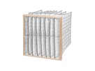 TW-10/60 D-490-592-350-H-EX - Synawave® filtres à poches EX