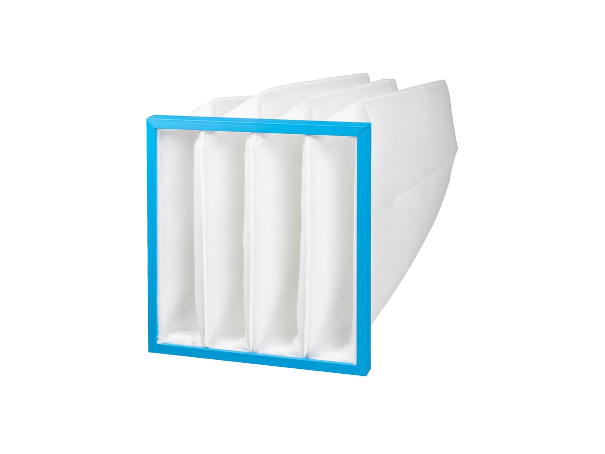 T-C/80-492-492-350-P - Synafil® Top Taschenfilter