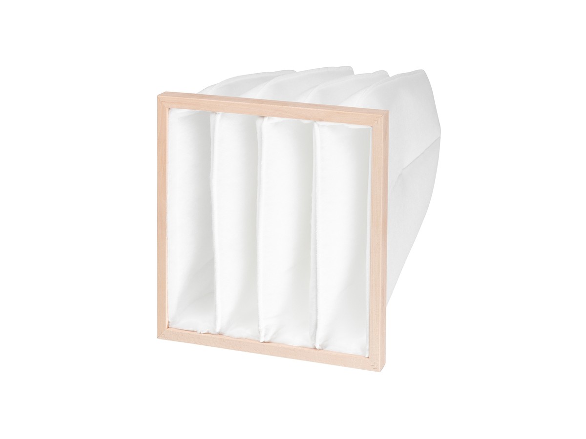 T-C/80-392-392-450-H - Synafil® Top Taschenfilter