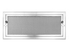 FFE-499-349-25-A/V2A-KN - Unités complètes sans égouttoir p. m. verticale ou inclinée