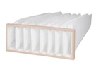 T-C/80-897-402-600-H - Synafil® Top filtres à poches