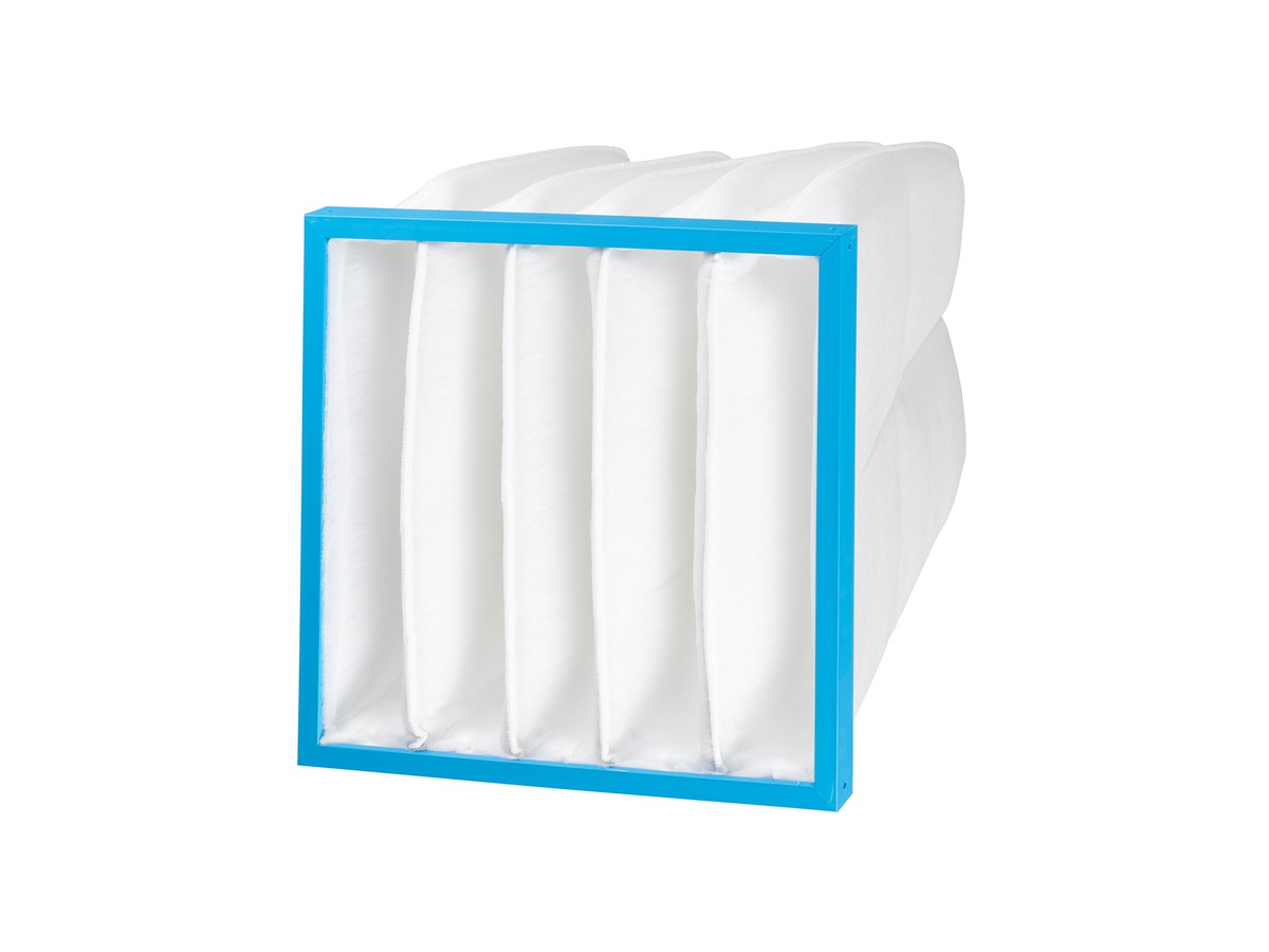 T-C/80-492-492-450-P - Synafil® Top filtres à poches