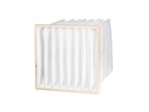 TW-10/60 E-592-592-350-H - SynaWave® filtres à poches