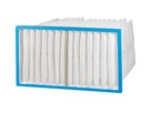 TW-10/60 C-897-592-450-P - SynaWave® filtres à poches