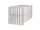 TW-10/60 A-392-392-550-H-EX - Synawave® filtres à poches EX