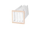 TW-1/70 C-287-287-350-H - SynaWave® Taschenfilter