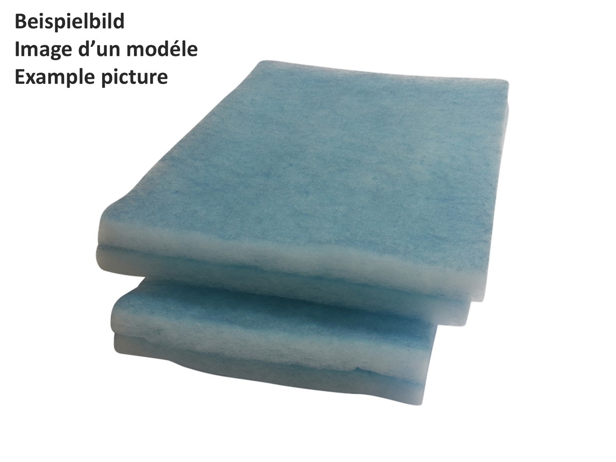 Set-MZ-C/50-455-205-20-S/290-MZ - Filtres pour la ventilation logement