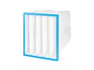 T-C/80-490-592-450-P - Synafil® Top filtres à poches