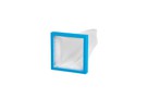 GH1-287-287-350-P - Flusenfilter
