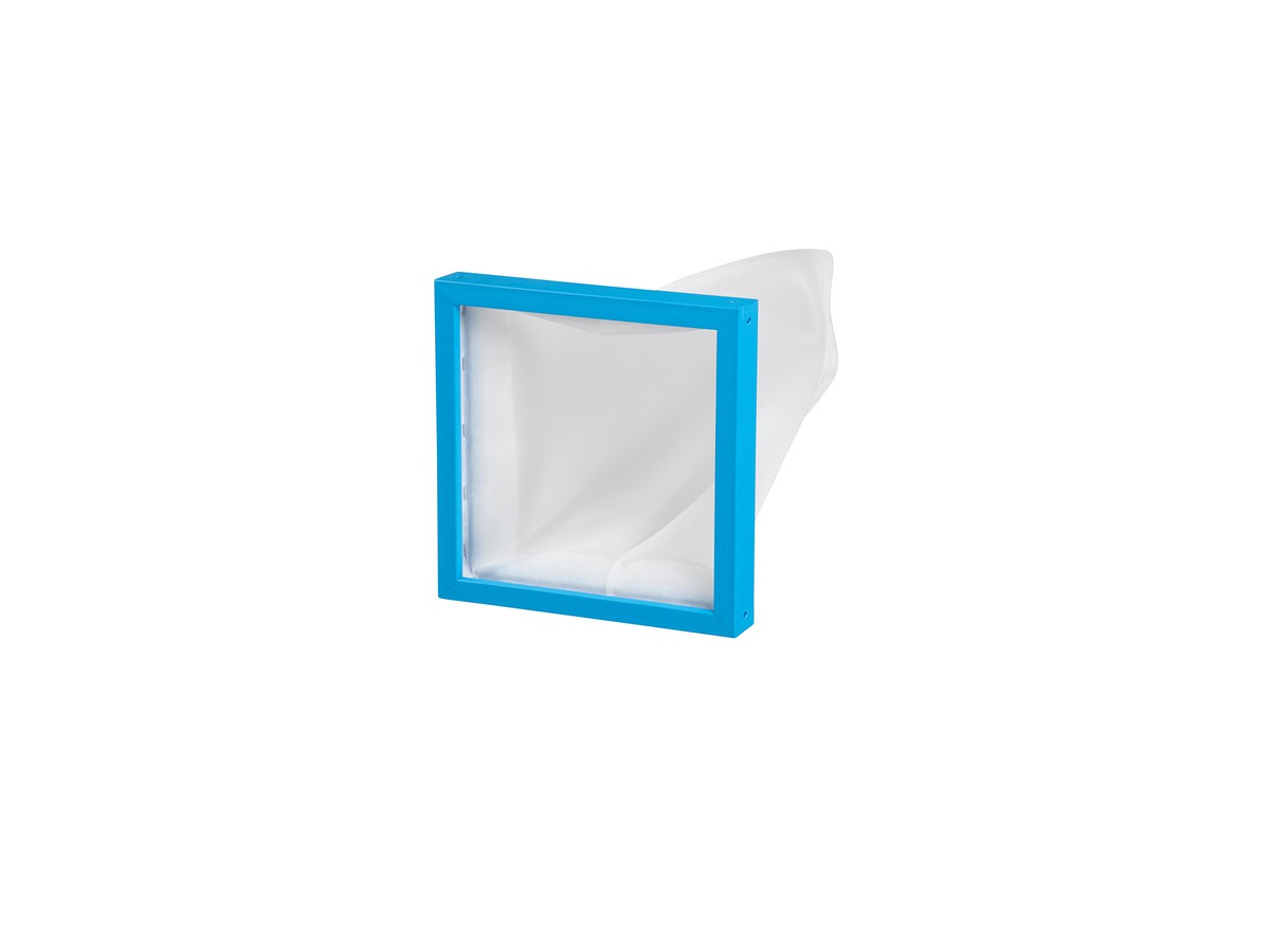 GH1-287-287-350-P - Flusenfilter