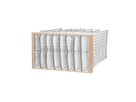 TW-1/70 C-592-287-350-H-EX - Synawave® filtres à poches EX