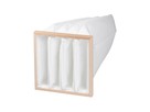 T-C/80-392-392-600-H - Synafil® Top Taschenfilter