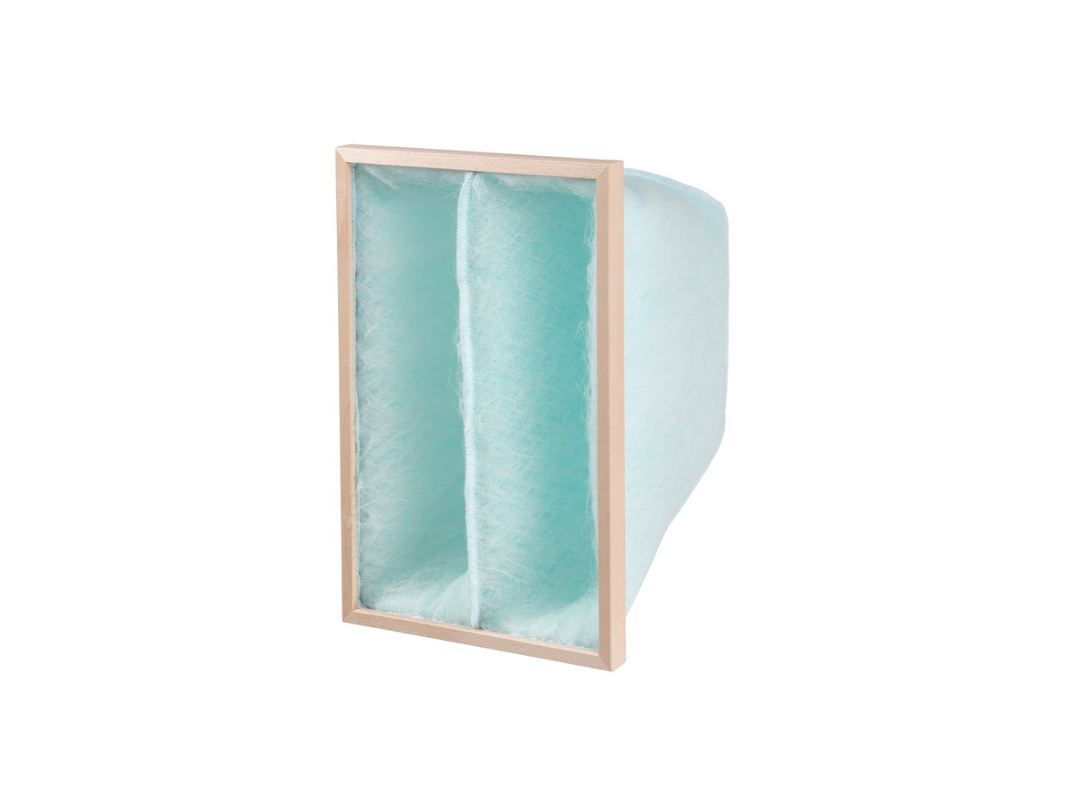 HTK-10/50 E-490-592-350-H - Haubenfilter
