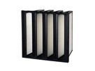 TU-C/85-592-592-292-P-4V - Turbofil® filtres à cassette
