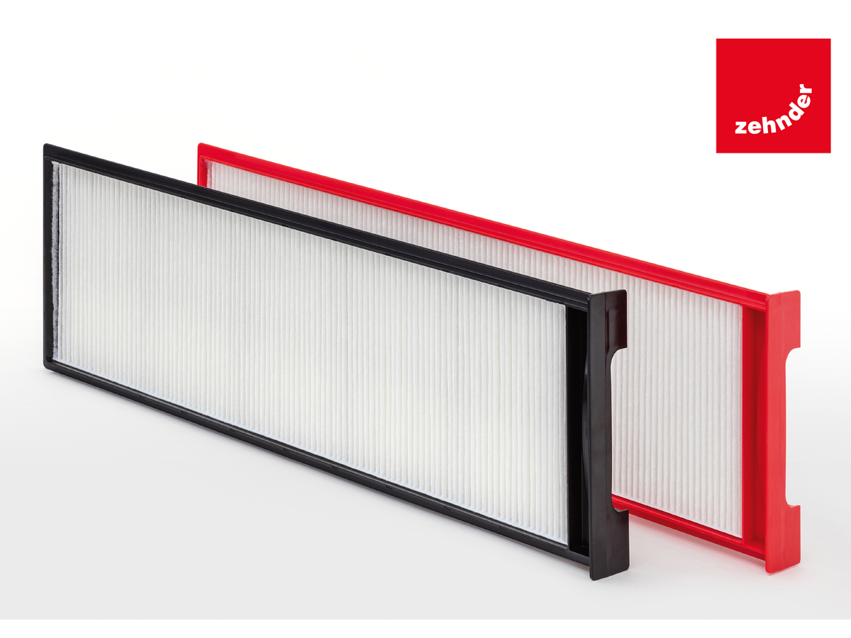 Zehnder 988212230 - Filter für Wohnungslüftung