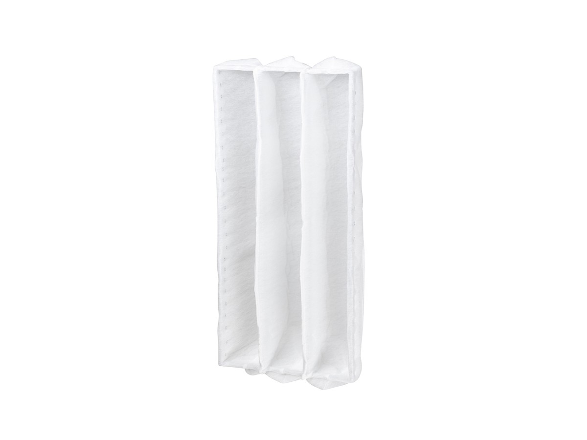TH-C/50-305-610-125-D - Taschenfilter