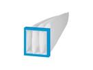 T-C/80-287-287-600-P - Synafil® Top filtres à poches