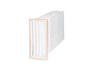 TW-10/60 A-287-592-550-H - SynaWave® Taschenfilter