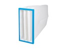 T-C/80-287-592-600-P - Synafil® Top filtres à poches