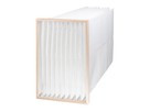 TW-1/90 A+-592-897-600-H - SynaWave® filtres à poches