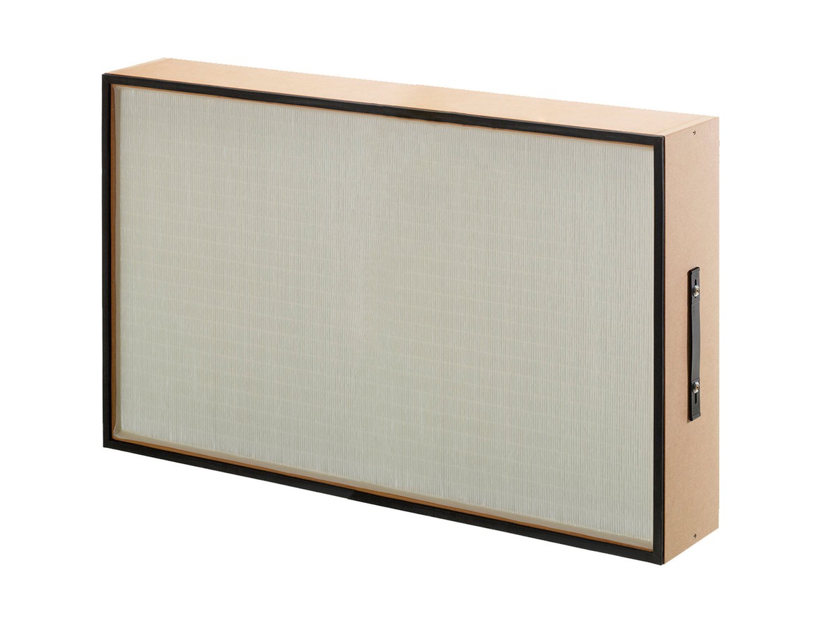 MF13-305-610-150-H-DE/F - Mikrofil® Schwebstofffilter