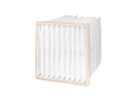 TW-1/70 E-592-592-200-H - SynaWave® filtres à poches