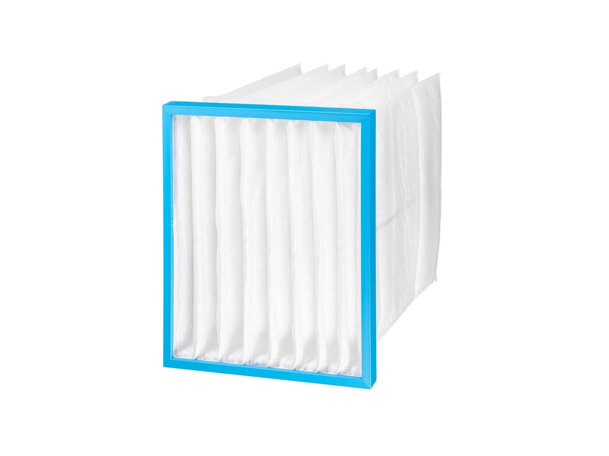 TW-1/70 E-490-592-200-P - SynaWave® filtres à poches
