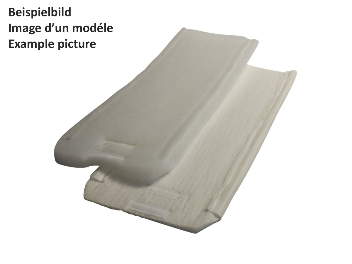 Set-FKZM-1/60-200-420-Synawave-FKZM - Filtres pour la ventilation logement
