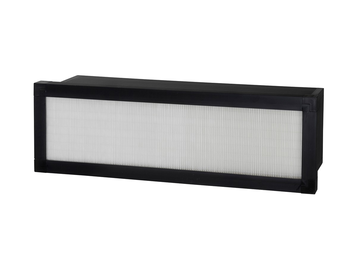 TU-10/75 E-897-287-150-P-0V - Turbofil® filtres à cassette