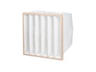 T-C/80-592-592-350-H - Synafil® Top filtres à poches