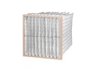 TW-10/60 D-592-592-350-H-EX - Synawave® filtres à poches EX