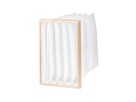 TW-1/70 C-402-592-350-H - SynaWave® filtres à poches