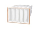 T-C/80-592-490-600-H - Synafil® Top filtres à poches